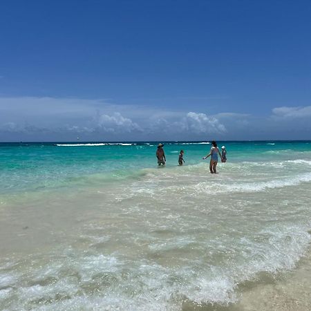 Ducassi - Sol Caribe Appartahotel Punta Cana Bavaro المظهر الخارجي الصورة