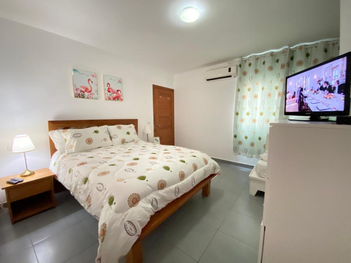 Ducassi - Sol Caribe Appartahotel Punta Cana Bavaro المظهر الخارجي الصورة