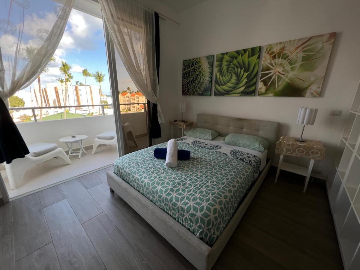 Ducassi - Sol Caribe Appartahotel Punta Cana Bavaro المظهر الخارجي الصورة