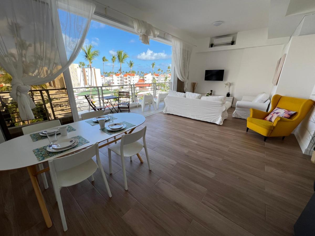Ducassi - Sol Caribe Appartahotel Punta Cana Bavaro المظهر الخارجي الصورة