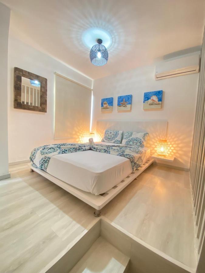 Ducassi - Sol Caribe Appartahotel Punta Cana Bavaro المظهر الخارجي الصورة