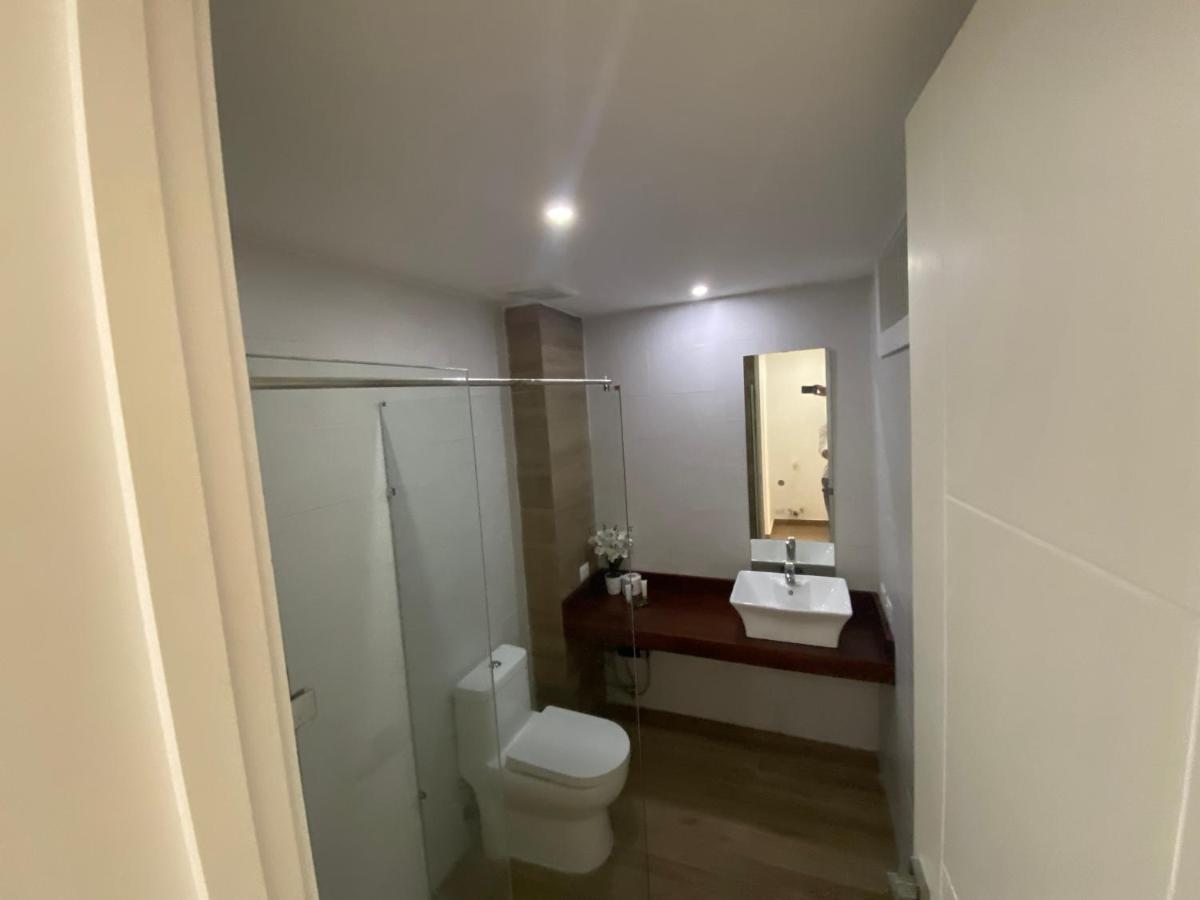 Ducassi - Sol Caribe Appartahotel Punta Cana Bavaro المظهر الخارجي الصورة