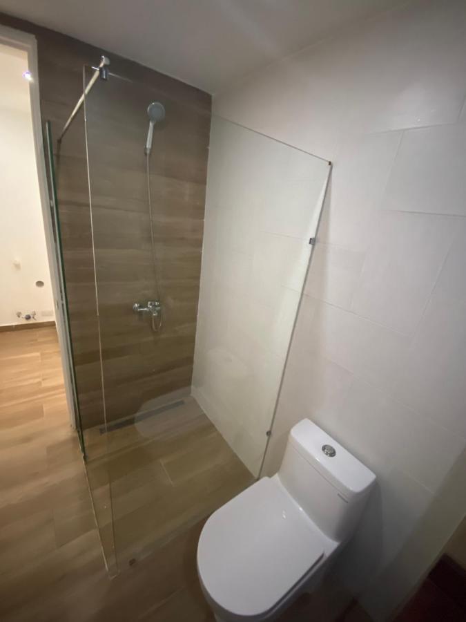 Ducassi - Sol Caribe Appartahotel Punta Cana Bavaro المظهر الخارجي الصورة