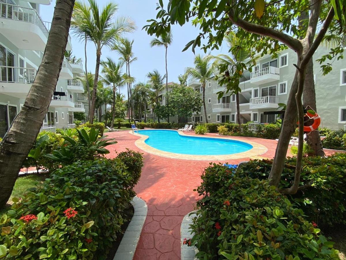 Ducassi - Sol Caribe Appartahotel Punta Cana Bavaro المظهر الخارجي الصورة