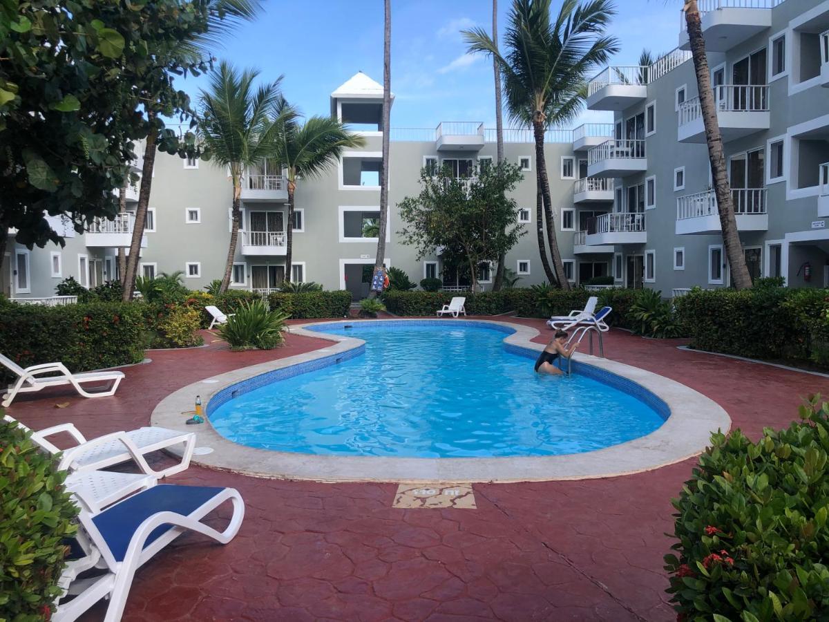 Ducassi - Sol Caribe Appartahotel Punta Cana Bavaro المظهر الخارجي الصورة