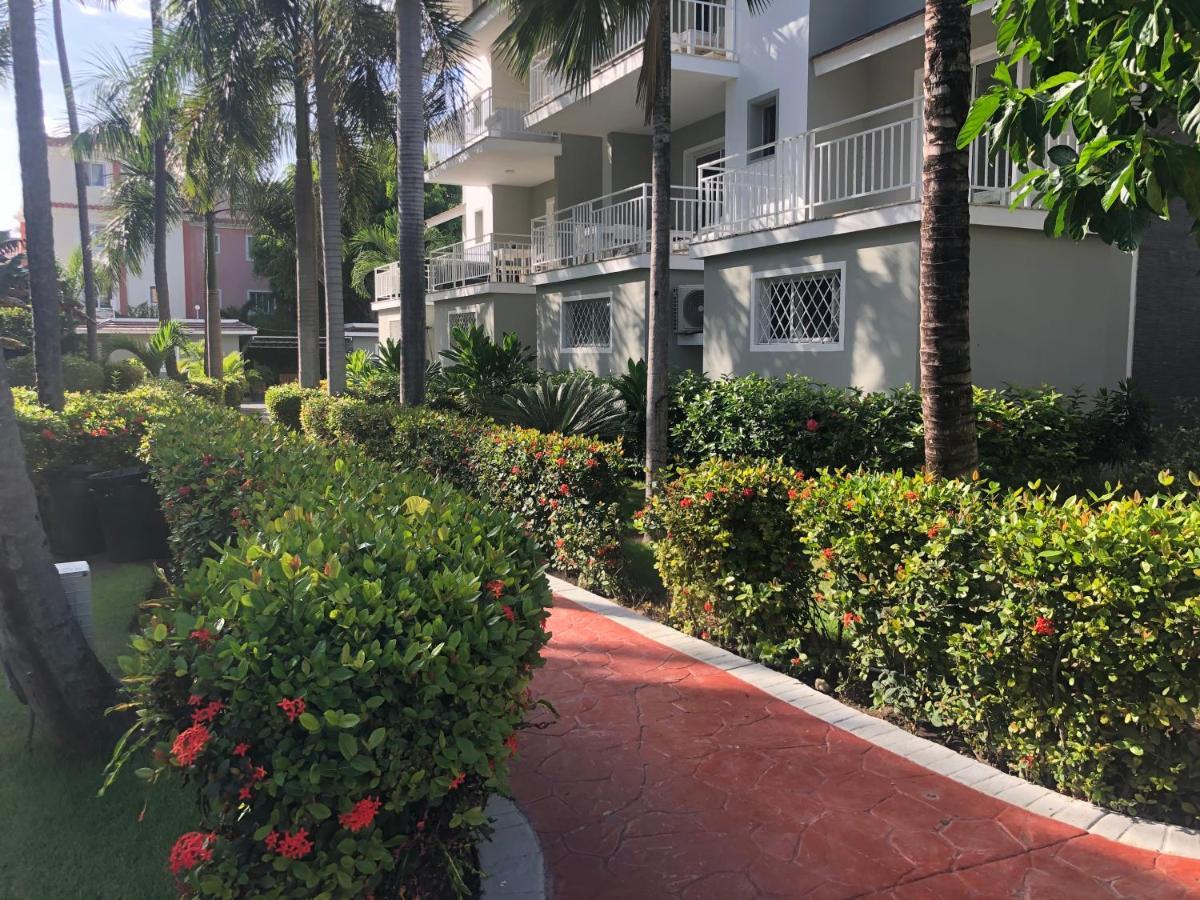 Ducassi - Sol Caribe Appartahotel Punta Cana Bavaro المظهر الخارجي الصورة