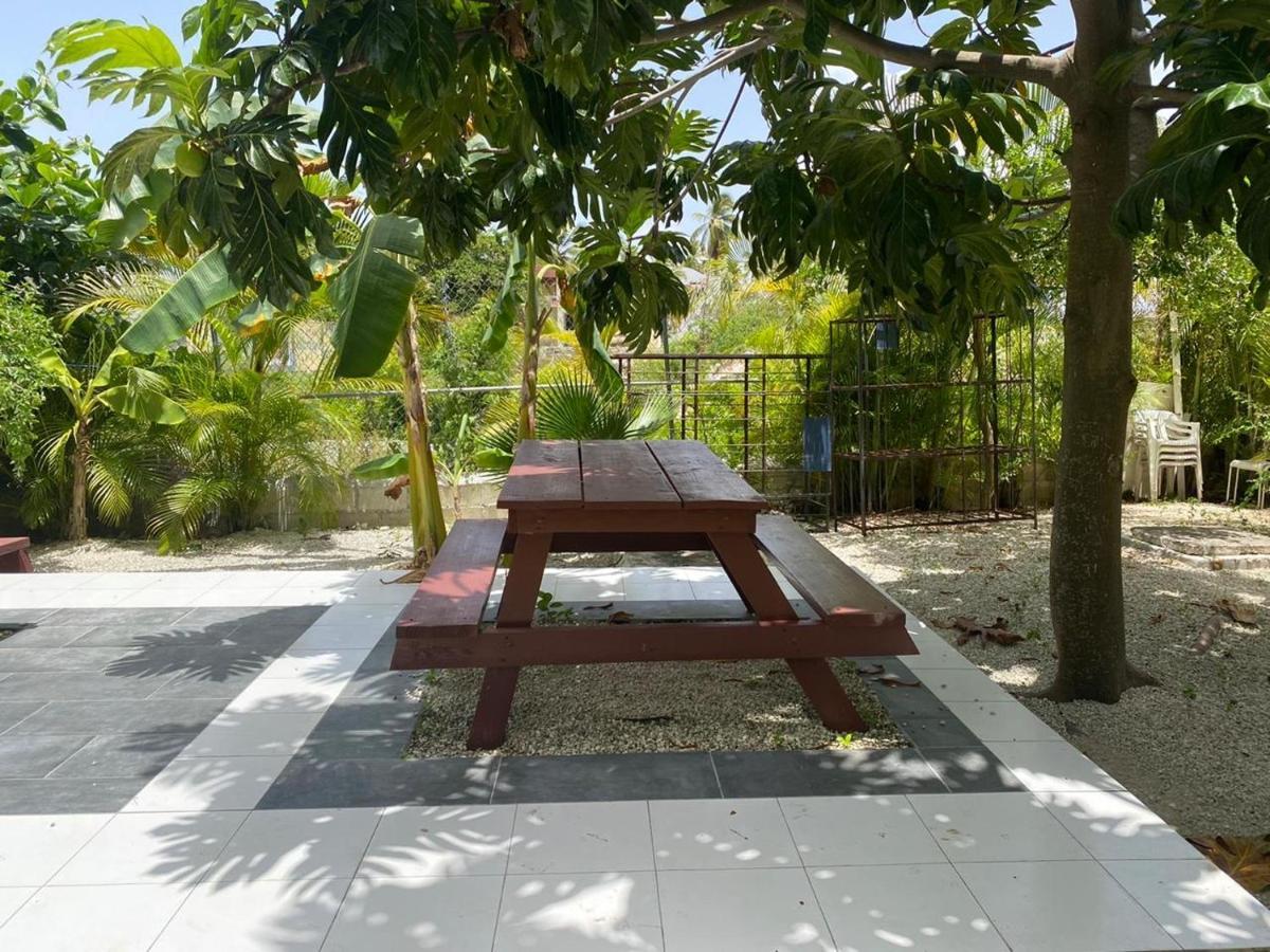 Ducassi - Sol Caribe Appartahotel Punta Cana Bavaro المظهر الخارجي الصورة