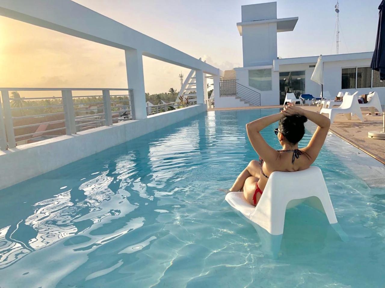 Ducassi - Sol Caribe Appartahotel Punta Cana Bavaro المظهر الخارجي الصورة
