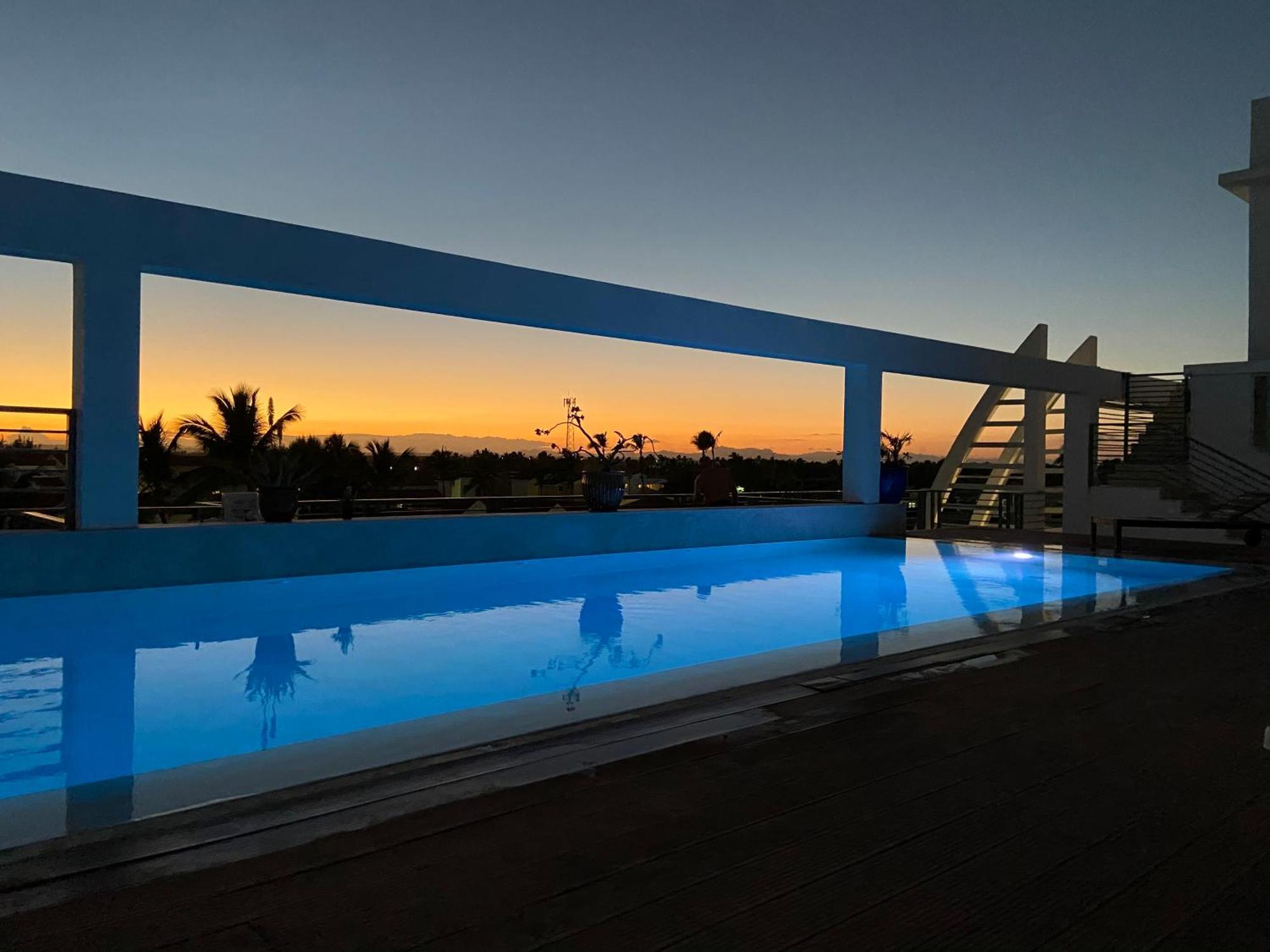 Ducassi - Sol Caribe Appartahotel Punta Cana Bavaro المظهر الخارجي الصورة